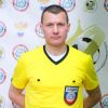Кузнецов Алексей Футбольная команда «Основа»