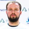 Михайлов Дмитрий Волейбольный клуб Павшинская Пойма