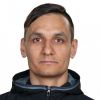 Федотов Андрей Царское Село - Динамо