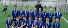 Зимнее Первенство Казани 2024 среди юношей 2014 гр
