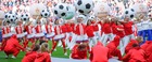РФС учредит Всероссийский день футбола!