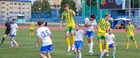 СШОР №5 Смоленск одерживает две победы над «Динамо-Кострома»