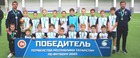 «КамАЗ» - первый, «Рубин» – второй, «КАИ-Олимп» – третий