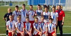 «Кожаный мяч-2022»