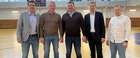 «Ничего подобного в Тогучине раньше не проводилось» - почетные гости о фестивале футзала