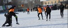 «АЛЬЯНС» ВОЗВРАЩАЕТ СЕБЕ ТРОН