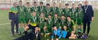 Зимнее Первенство Казани 2024 среди юношей 2008 гр