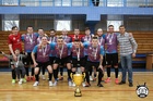 "Broke Boys" обладатель Кубка города Екатеринбурга по футзалу в сезоне 2024!
