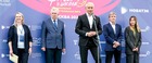 Всероссийская Школьная футбольная лига РФС стартовала в Москве