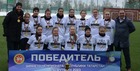 Зимний Чемпионат Республики Татарстан по футболу 2023 года среди женских команд