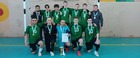 ШГПУ Чемпионы Курганской области