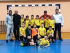 "ДЮСШ" Олимп - Победитель Первенства Тверской области по мини-футболу среди юношей 2010-2011 г.р