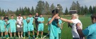Финал кубка Смоленской области по футболу.
