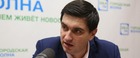 Большое интервью исполнительного директора НОФФ Артёма Роговского в подкасте «Блестящий момент»