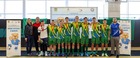 «БРОНЗОВЫЙ» ДЕНЬ ДЛЯ ШКОЛЬНИКОВ ТОМСКОЙ ОБЛАСТИ