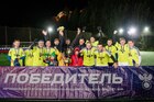 ФИНАЛЬНЫЙ ЭТАП FONBET ЧЕМПИОНАТА РОССИИ ПО ФУТБОЛУ 8х8.