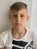 БОРОДУЛИН АЛЕКСЕЙ "СПАСАТЕЛЬ" - САМЫЙ МОЛОДОЙ ИГРОК ЧЕМПИОНАТА БОГОРОДСКОГО г.о.