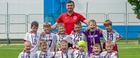 Завершилось Первенство СФФ «Центр» среди команд игроков 2016 г.р.