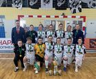«ВИЗ-Синара-Д» победитель Первой лиги!