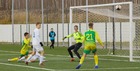 СШОР-5 взяла реванш у СШ «Калуга»
