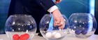 Жеребьевка Кубка г.о. Домодедово