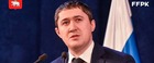 День рождения у Губернатора Пермского края - Дмитрия Махонина!