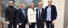 Член президиума Новосибирской областной федерации футбола Алексей Ануфриев возглавил спортивную школу «Кольцовские надежды»