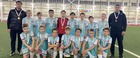 Зимнее Первенство Казани 2024 среди юношей 2013 гр
