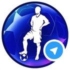 45 минут о футболе в Telegram.