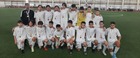 Зимнее Первенство Казани 2024 среди юношей 2010 гр
