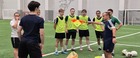 Арбитры Татарстана продолжают подготовку к новому футбольному сезону