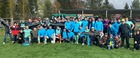 Определились все четвертьфиналисты Кубка МФФ «Золотое кольцо»