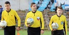 Назначения  судей   на 22-23.10.2022