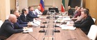 Сегодня в Казани состоялось заседание Президиума Федерации футбола РТ