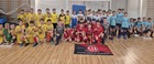 «Сибиряк-14-1» (Новосибирск) – победитель Кубка Юности по футзалу среди юношей 2014 года рождения