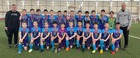 СШОР Вахитовского района 2010 - 3 место на Зимнем Первенстве