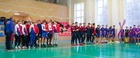 В ЦСКА наградили лучших спортсменов и тренеров