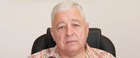 Александр Робертович Любарский  награжден медалью ордена «За заслуги перед отечеством» II степени.