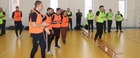 Семинар с педагогами - "Футбол в школе"