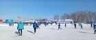 Финальная часть сельских игр