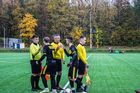 Назначения судей на 08.10.2022