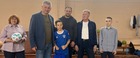 «Футбол в школе»