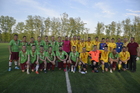 Финал кубка Победы Республики Хакасия по футболу среди мужских команд  сезона 2022г