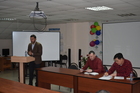 Очередная конференция ФФБР