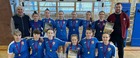 Краснокамск - обладатели кубка Пермского края по футзалу среди женских команд.