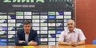 АНДРЕЙ ПОЛИЩУК — НОВЫЙ ГЕНЕРАЛЬНЫЙ ДИРЕКТОР ФК «НОВОСИБИРСК»