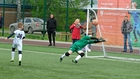 Прошел второй  отборочный этап футбольного фестиваля Championat.com ⚽