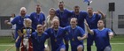 Команда Ромащенко – победитель четвёртого турнира делегатов конференции РФС!