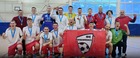 Краснокамск - победитель Чемпионата Пермского края по футзалу во 2 Диизионе!