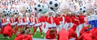 РФС учредит Всероссийский день футбола